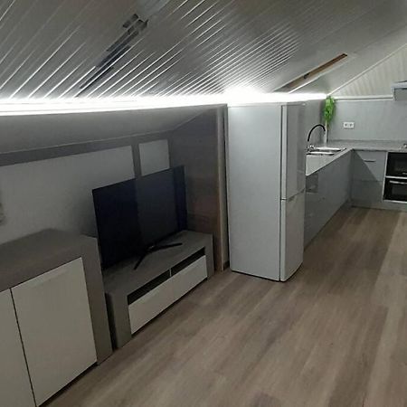 Santoserenus 폰타도솔 외부 사진